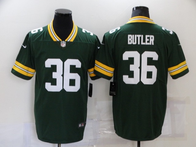 Green Bay Packers Jerseys 29